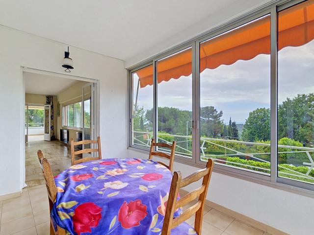 Appartement vente à Grasse, Vence