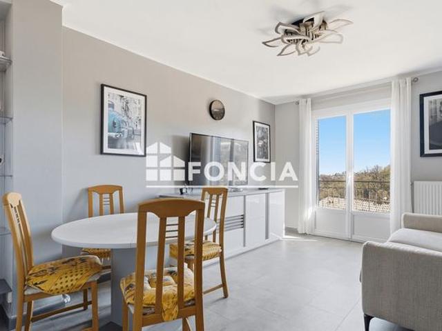 Appartement vente à Grasse, Vence