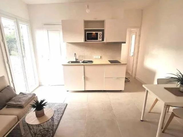 Appartement location à Grasse, Vence