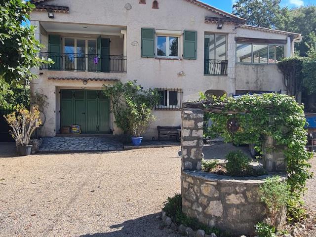 Appartement location à Grasse, Vence