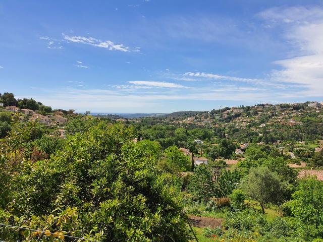 Maison location à Vence, Alpes-Maritimes
