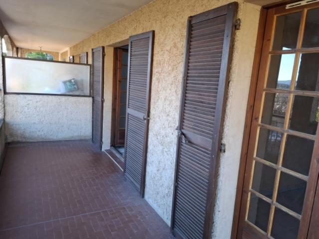 Appartement vente à Grasse, Vence
