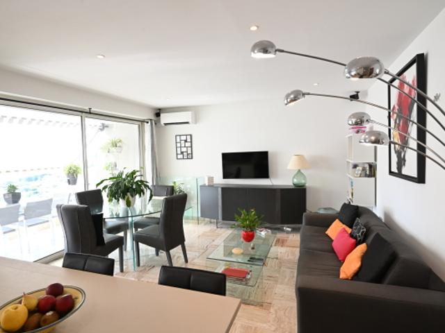 Appartement vente à Grasse, Vence