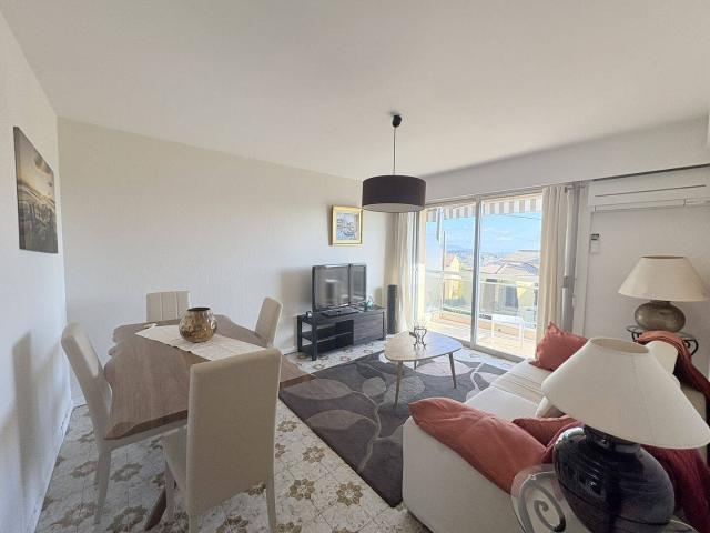 Appartement location à Saint-Martin, Vence