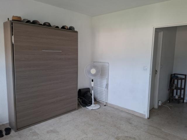 Appartement vente à Grasse, Vence