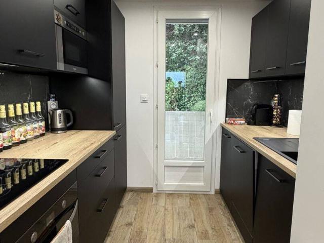 Appartement location à Saint-Martin, Vence