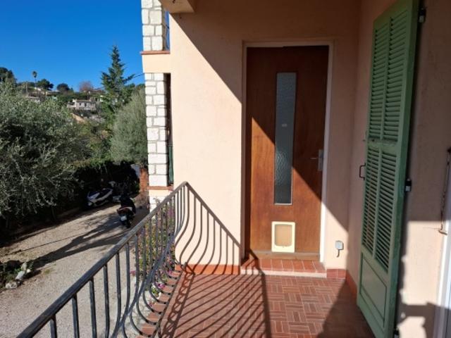 Appartement vente à Grasse, Vence