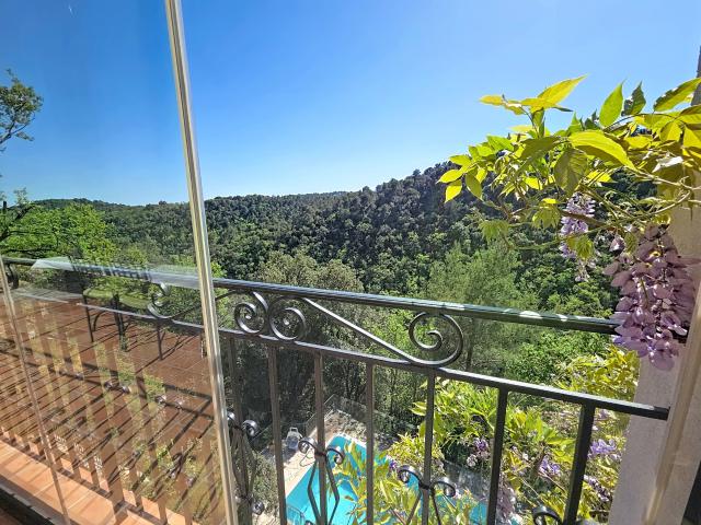 Villa vente à Grasse, Vence