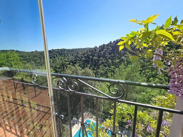 Maison vente à Vence, Alpes-Maritimes