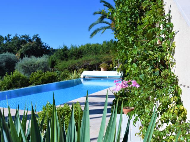 Villa vente à Grasse, Vence