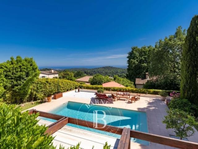 Maison vente à Vence, Alpes-Maritimes