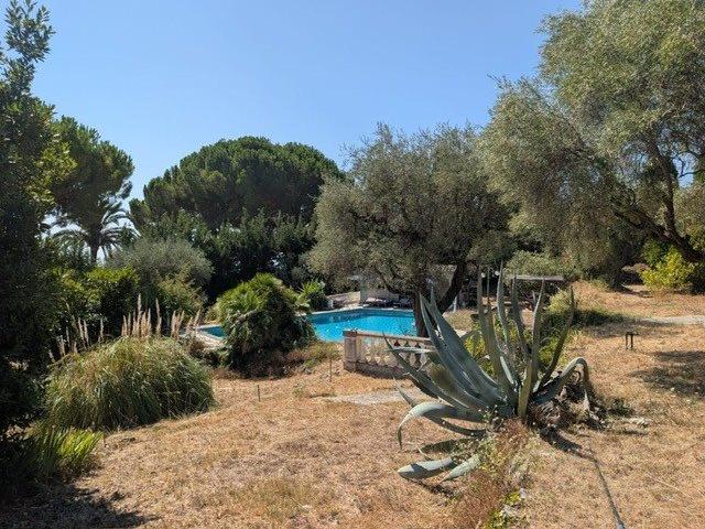 Maison vente à Grasse, Vence