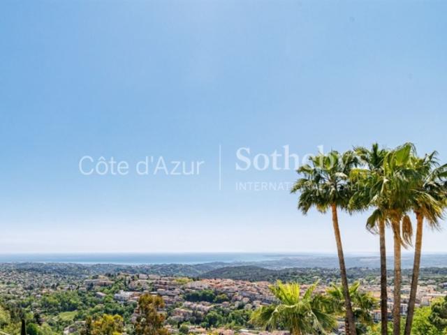 Maison vente à Vence, Alpes-Maritimes