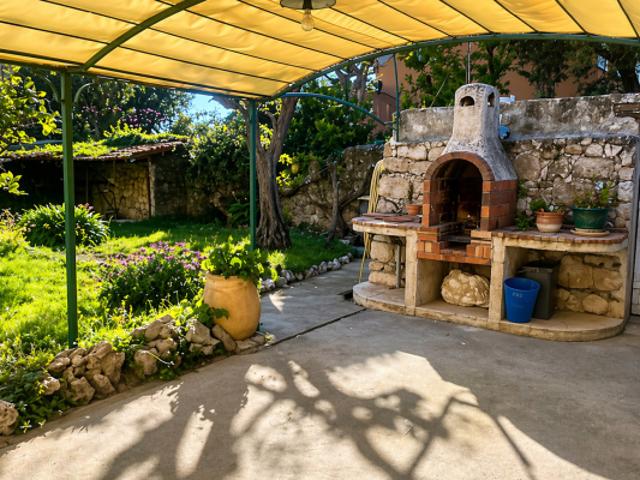 Maison vente à Grasse, Vence