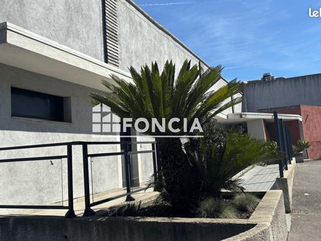 Appartement vente à Grasse, Vence