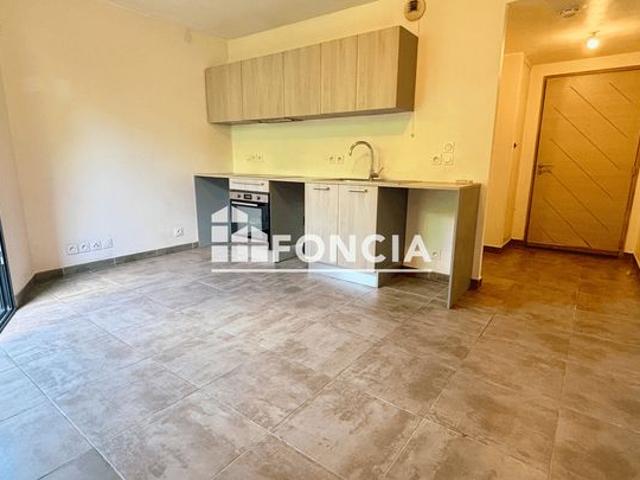 Appartement vente à Grasse, Vence