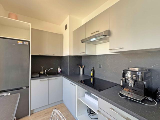 Appartement vente à Grasse, Vence
