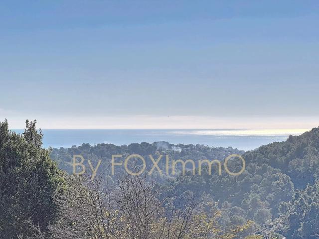 Appartement vente à Grasse, Vence