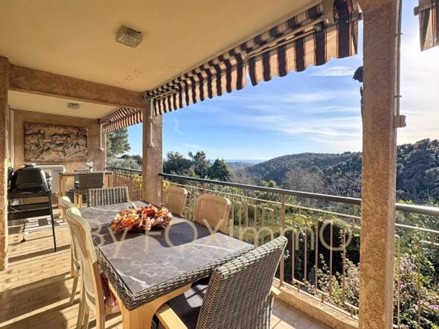 Appartement vente à Grasse, Vence