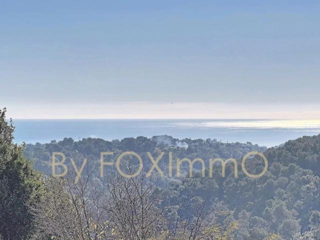 Appartement vente à Grasse, Vence