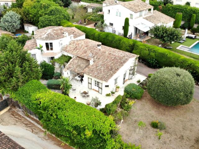 Maison vente à Grasse, Vence