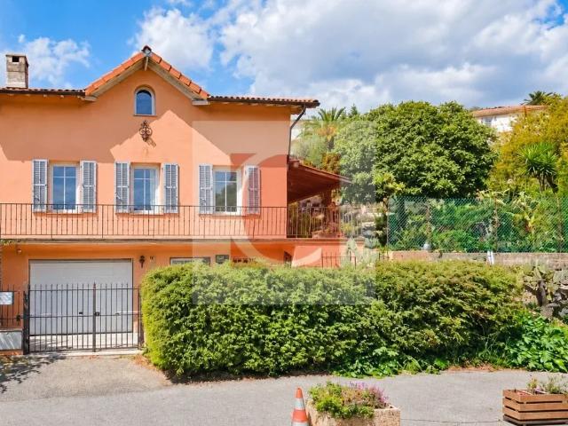 Maison vente à Saint-Martin, Vence