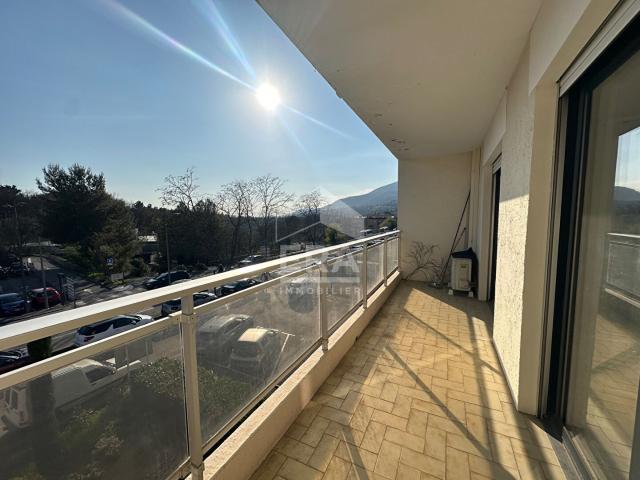 Appartement vente à Grasse, Vence