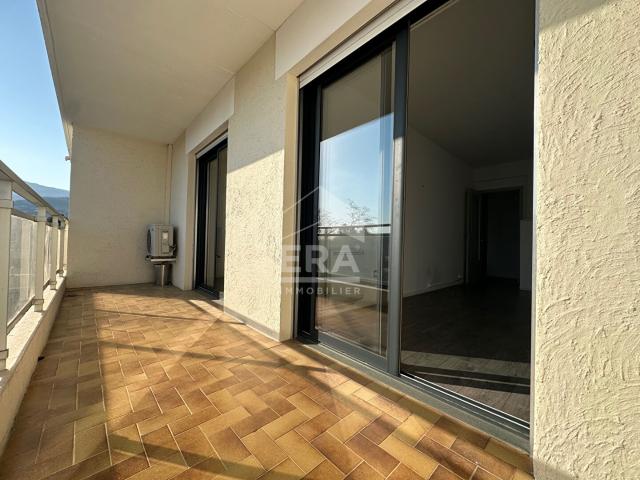 Appartement vente à Grasse, Vence
