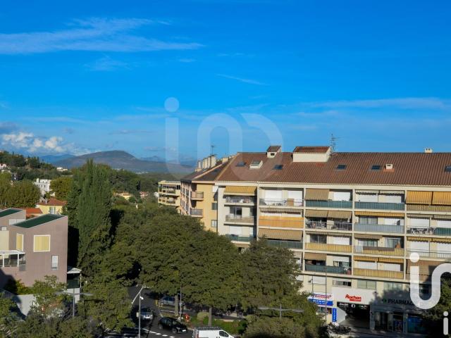 Appartement vente à Grasse, Vence