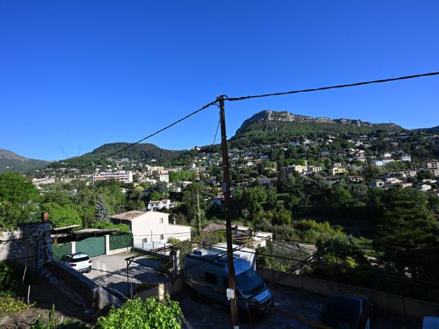 Appartement vente à Grasse, Vence