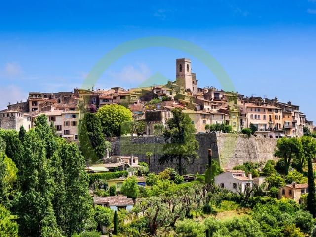 Immeuble vente à Vence