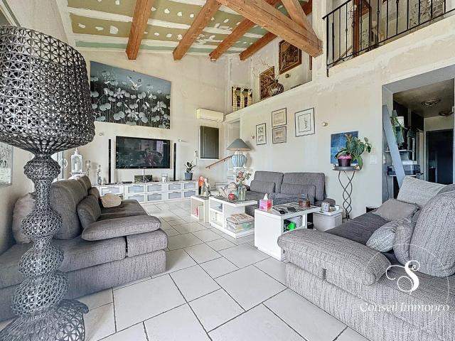 Maison vente à Grasse, Vence