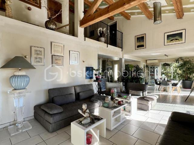 Villa vente à Grasse, Vence