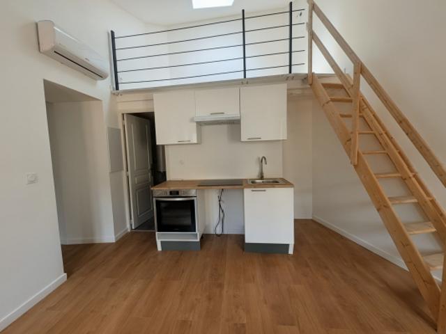 Appartement vente à Grasse, Vence