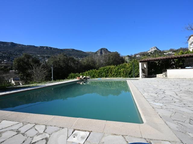 Maison vente à Vence, Alpes-Maritimes