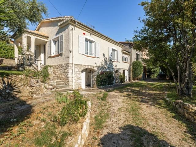Maison vente à Vence, Alpes-Maritimes