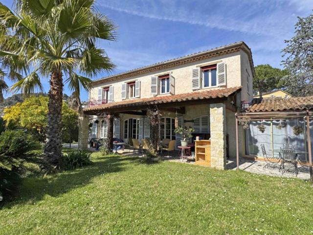 Maison vente à Vence, Alpes-Maritimes