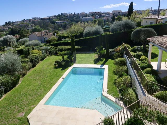 Maison vente à Grasse, Vence