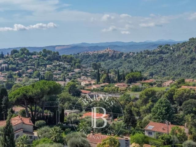 Maison vente à Vence, Alpes-Maritimes