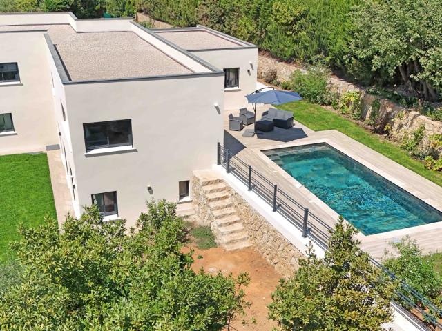 Maison vente à Grasse, Vence