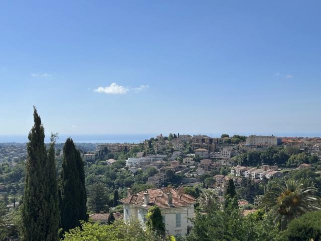 Maison vente à Grasse, Vence