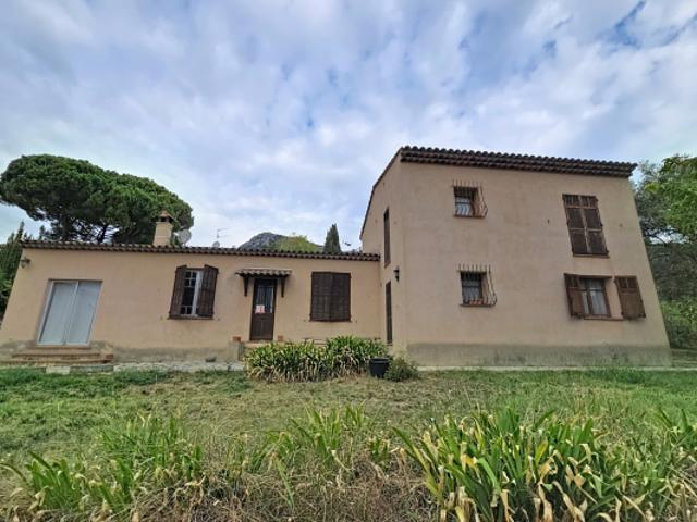 Maison vente à Vence, Alpes-Maritimes