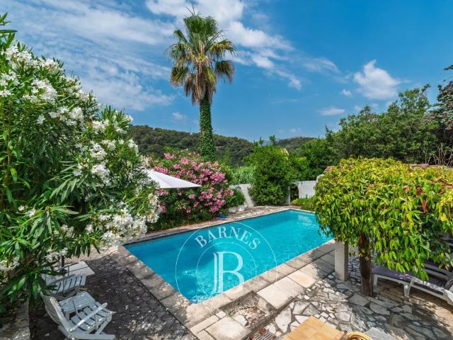 Villa vente à Grasse, Vence