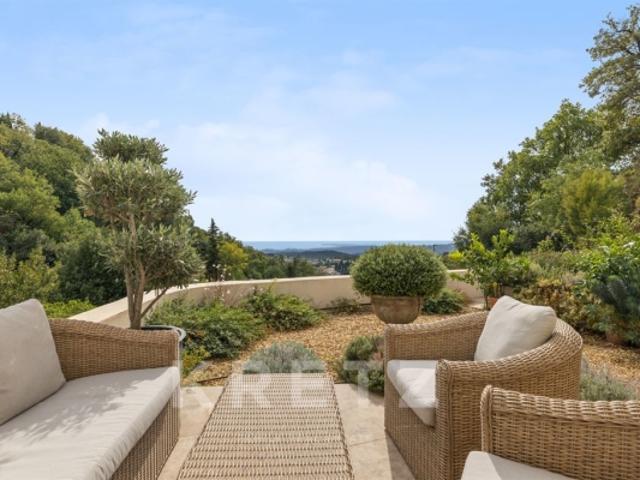 Maison vente à Vence, Alpes-Maritimes