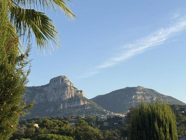 Maison vente à Sainte-Élisabeth, Vence