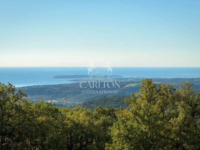 Maison vente à Grasse, Vence