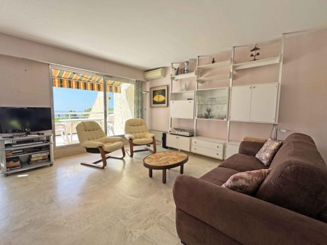 Appartement vente à Grasse, Vence