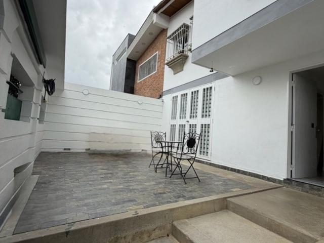 Casa en venta en Boca De Uchire, Miranda