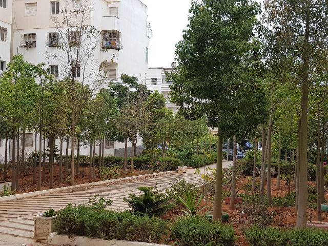 Appartement vente à Dar Bouazza, Gharb-Chrarda-Beni Hssen