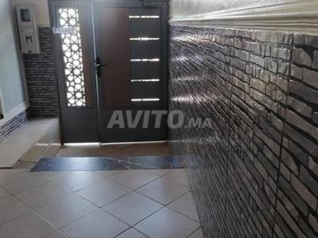 Appartement vente à Skhirat